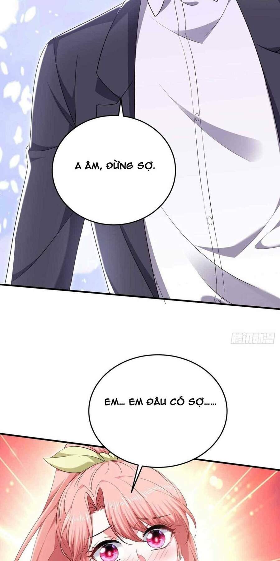 đại lão gọi tôi tiểu tổ tông chapter 63 19