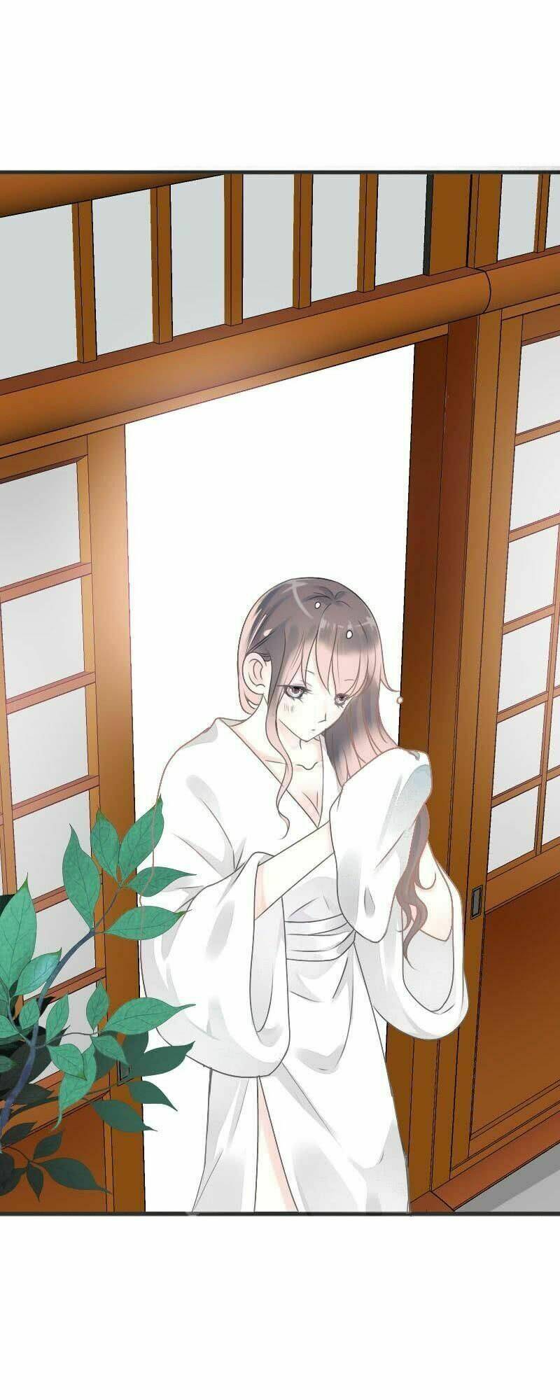 điền viên mật sủng: cô vợ nóng bỏng chapter 80 9