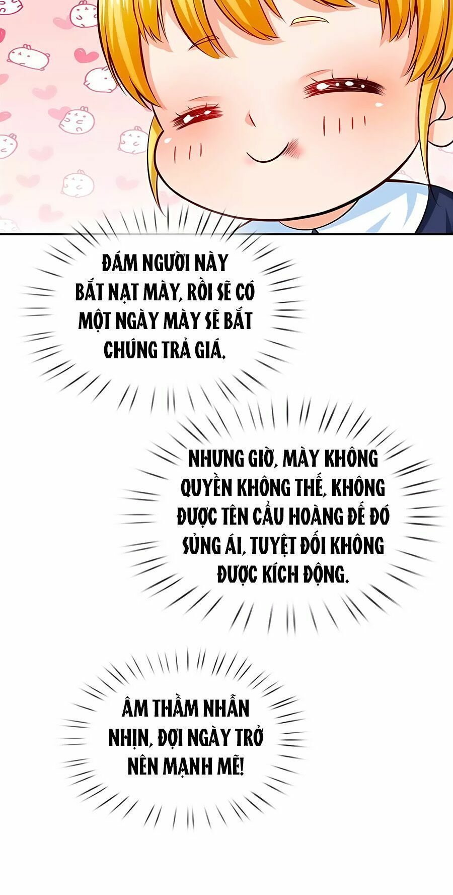 bỗng một ngày nọ trở thành con gái vua chapter 10 19