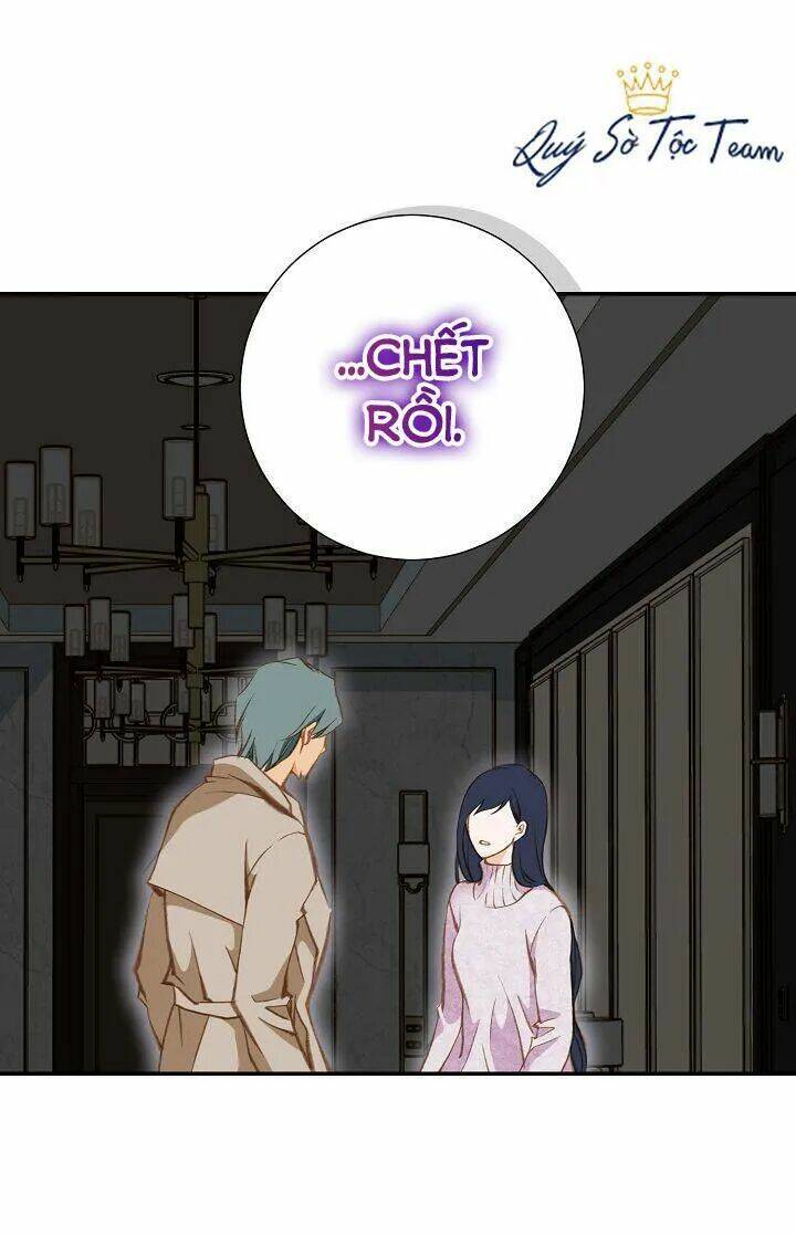 tiếp xúc chí mạng chapter 83 51