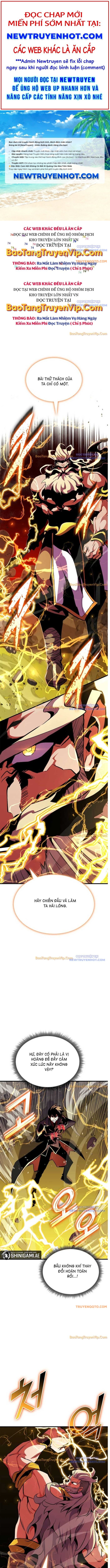 huyền thoại game thủ - tái xuất chapter 181 1