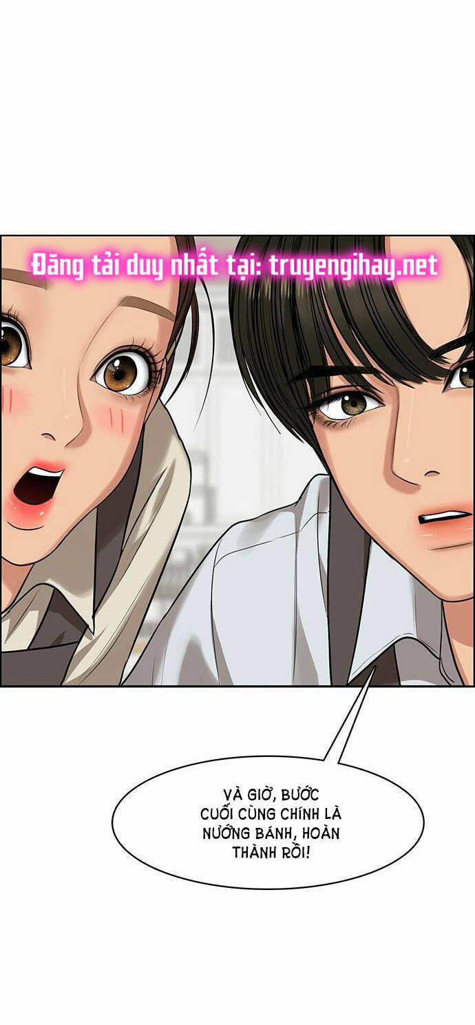 nữ thần giáng thế chapter 186.2 10