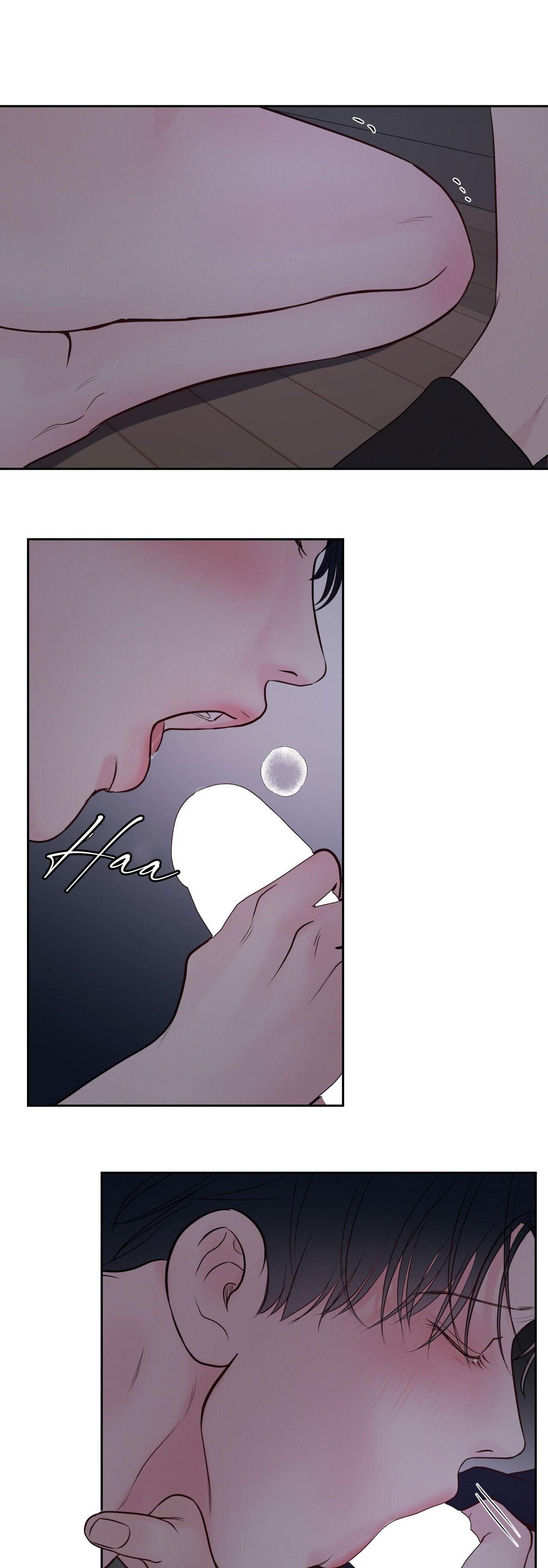 chủ nhân của thứ bảy chapter 18 27