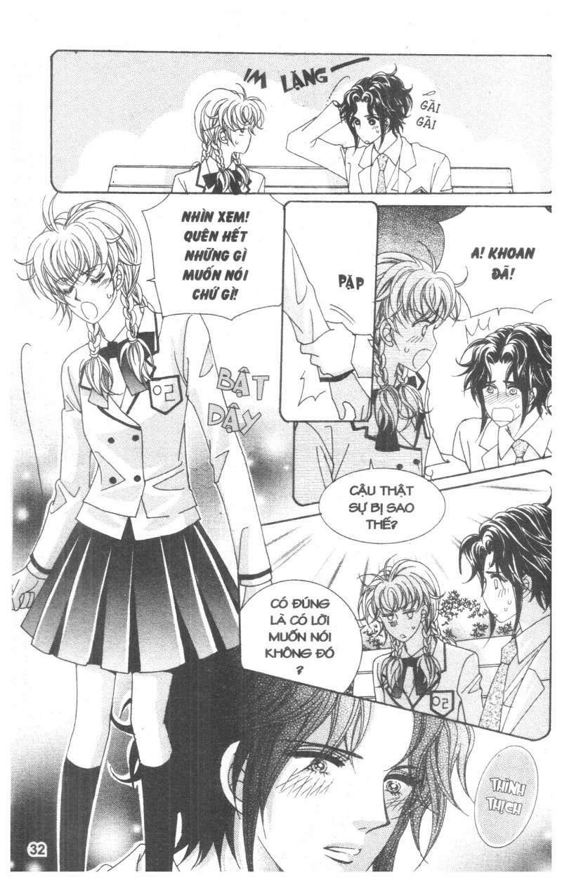 cũng vì em chapter 16 32