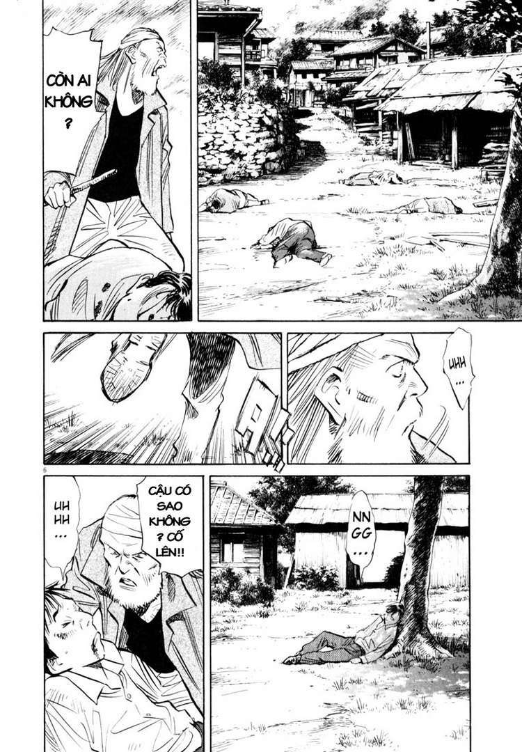 những chàng trai thế kỉ 20 chapter 187 6