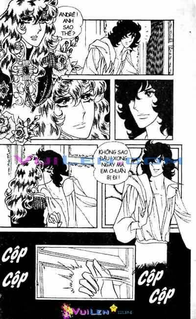 hoa hồng véc-xây chapter 10 131