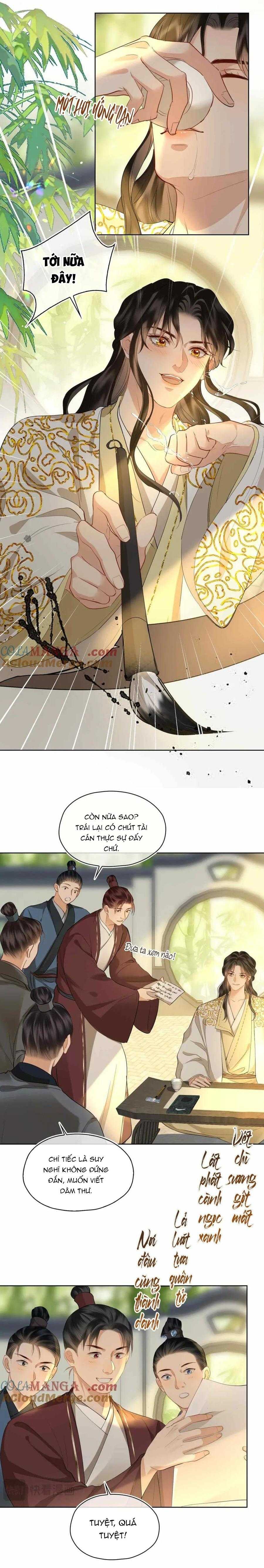 18+ dục vọng chapter 36 3