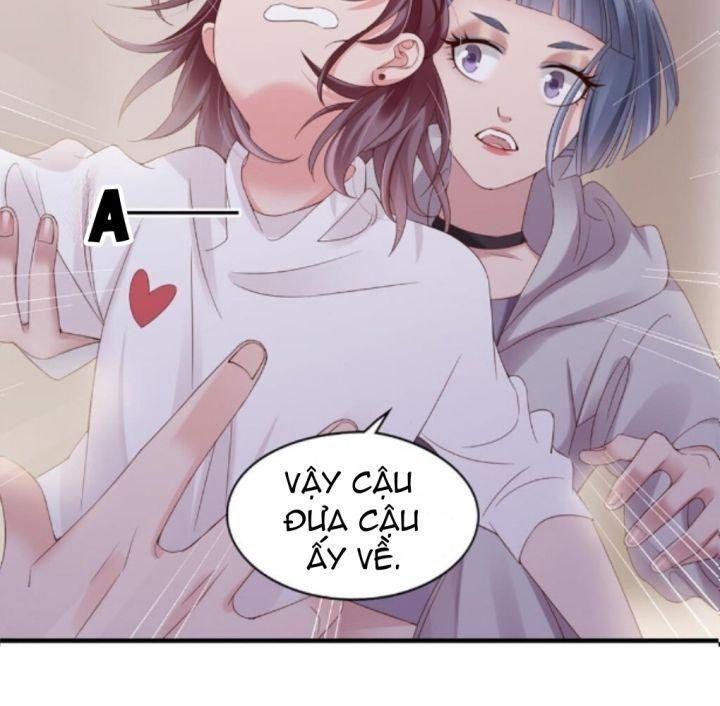 chiếc bật lửa và váy công chúa (b) chapter 23 71
