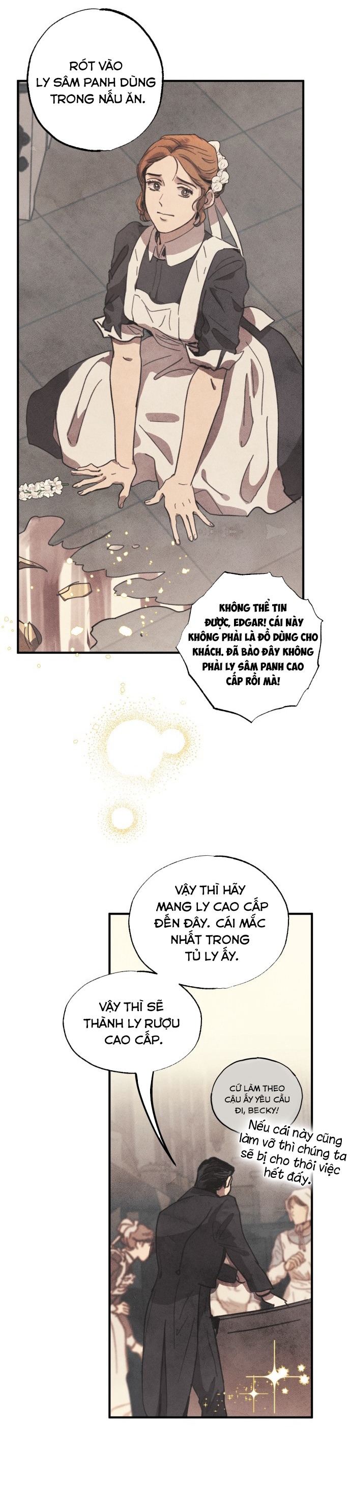 người tình trăng xanh chapter 4 10