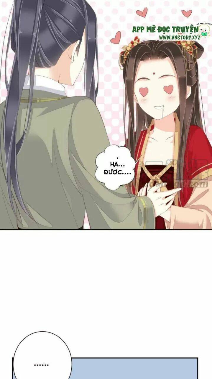 hoàng hậu ương bướng chapter 265 29
