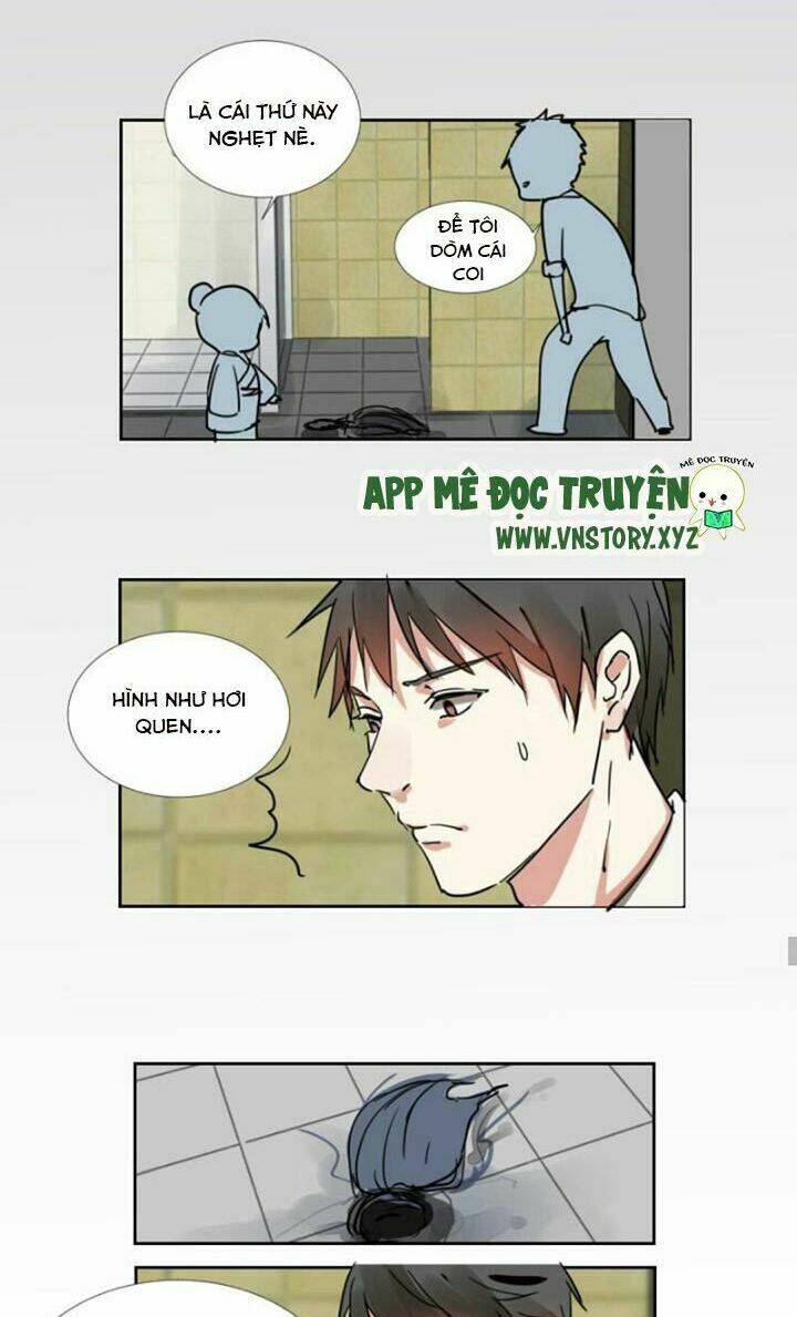 đạo trưởng đại nhân đến nhà chapter 2 19