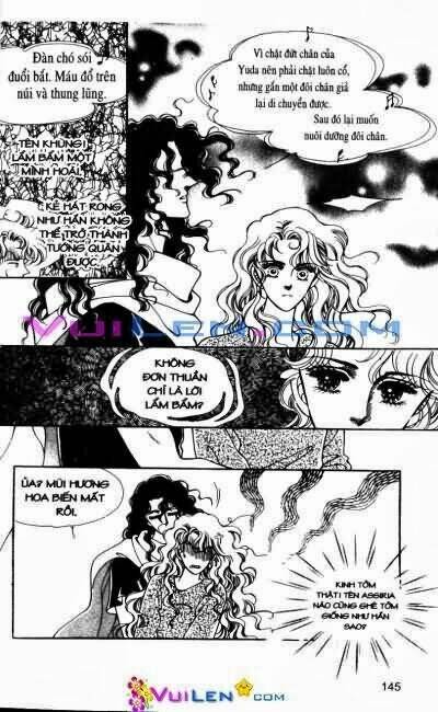 hậu duệ hoàng gia chapter 3 145