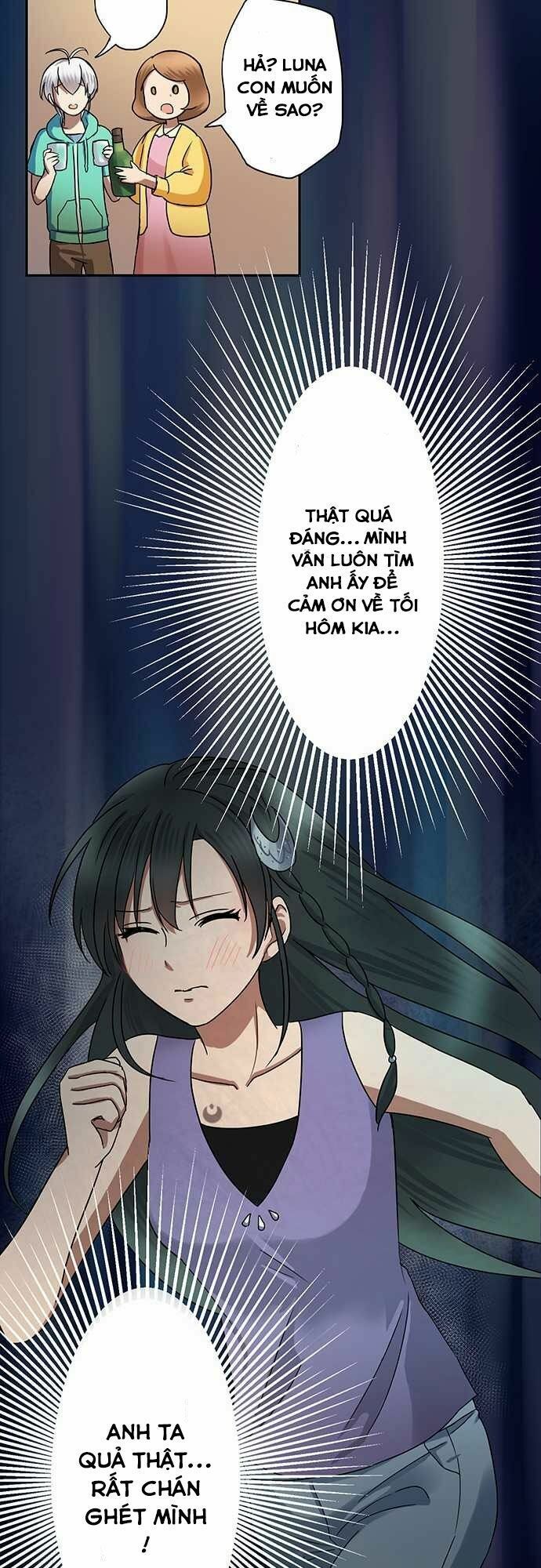 nụ hôn nguyền rủa chapter 12 6