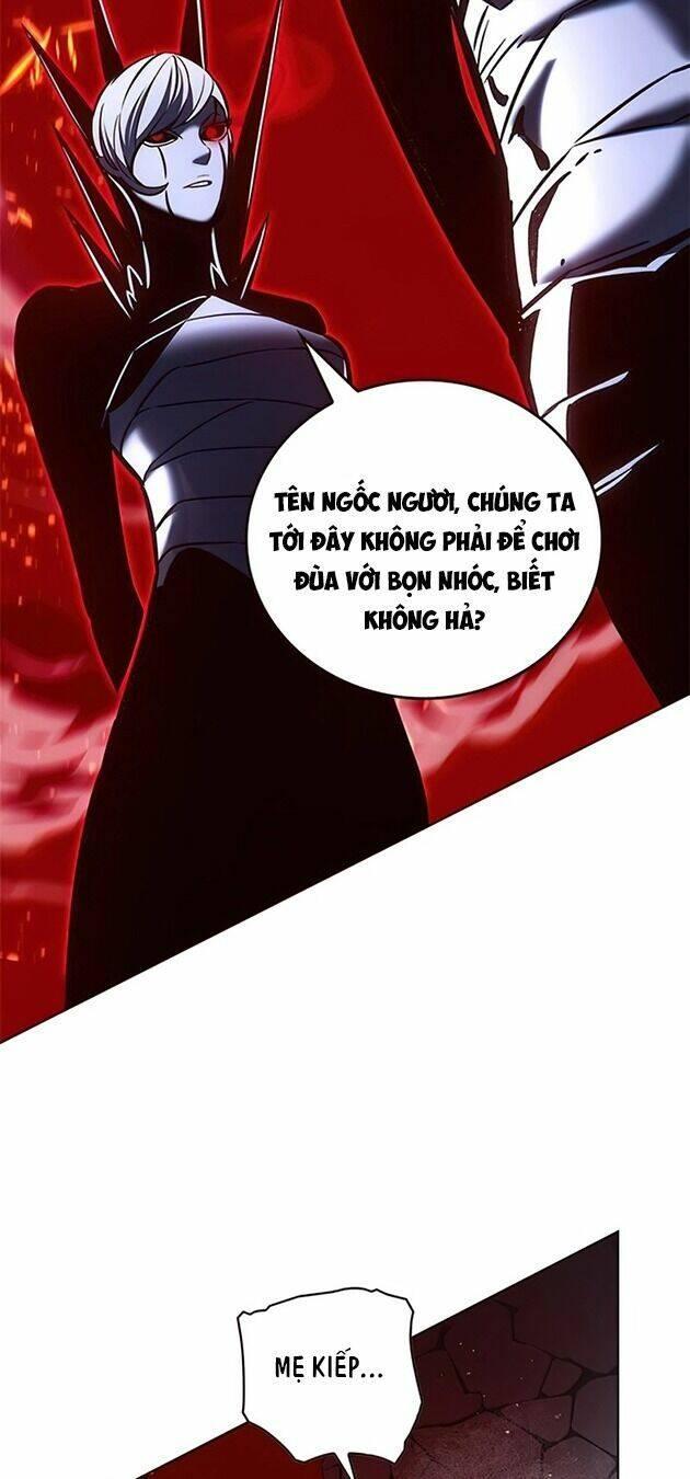 biến thân thành mèo chapter 208 13