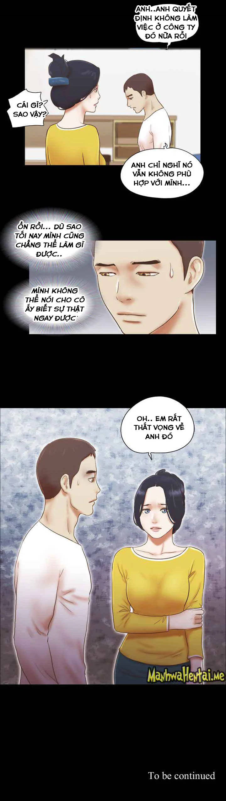 mẹ bạn chapter 65 21