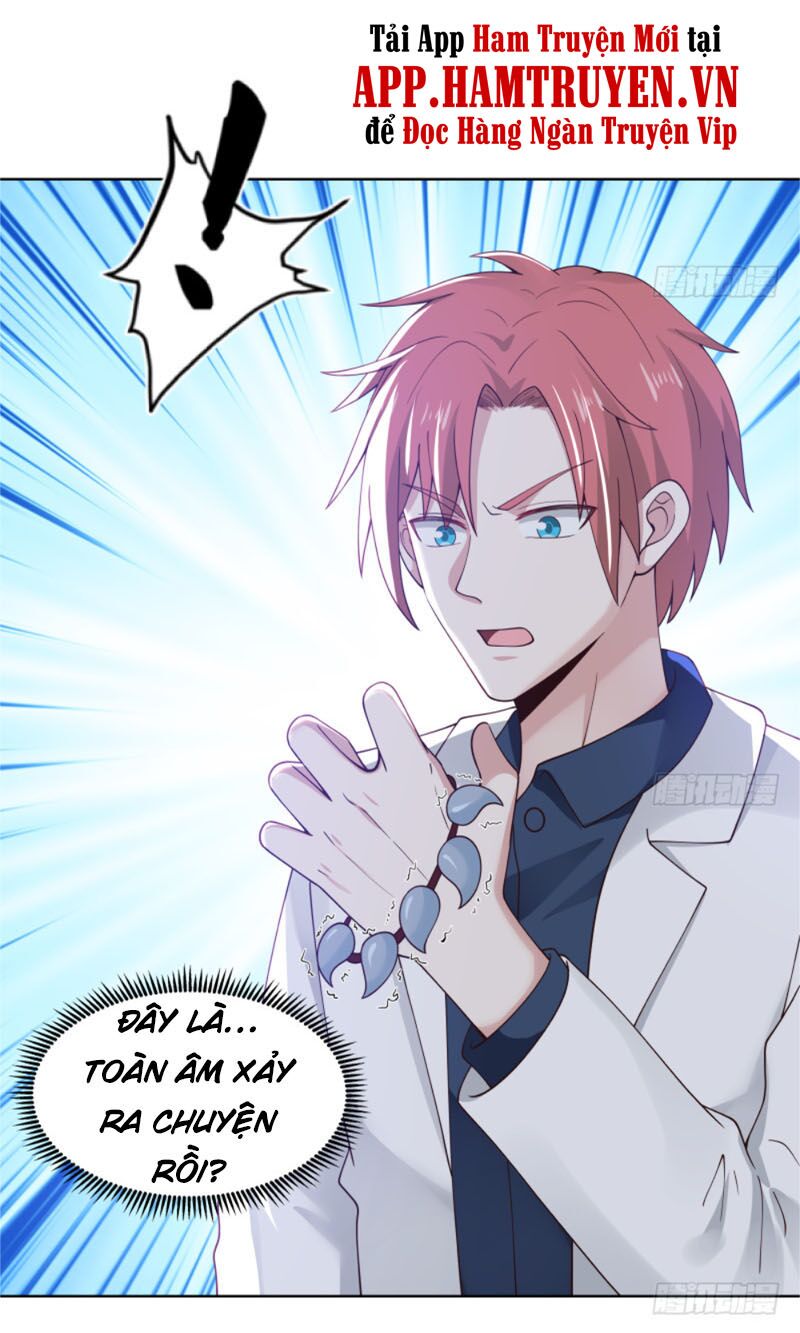 trên người ta có một rồng chapter 360 15