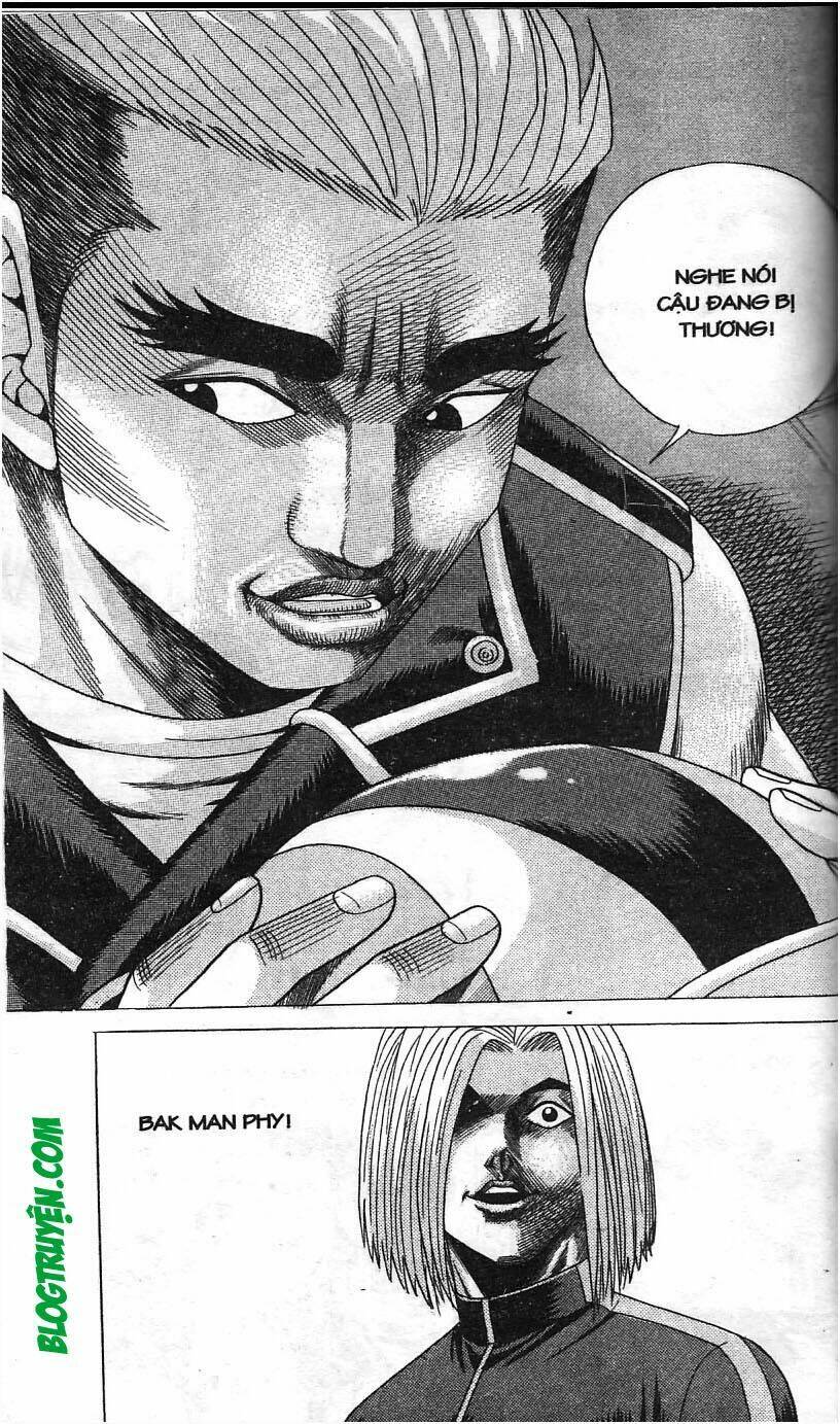 bitagi - anh chàng ngổ ngáo chapter 54 5