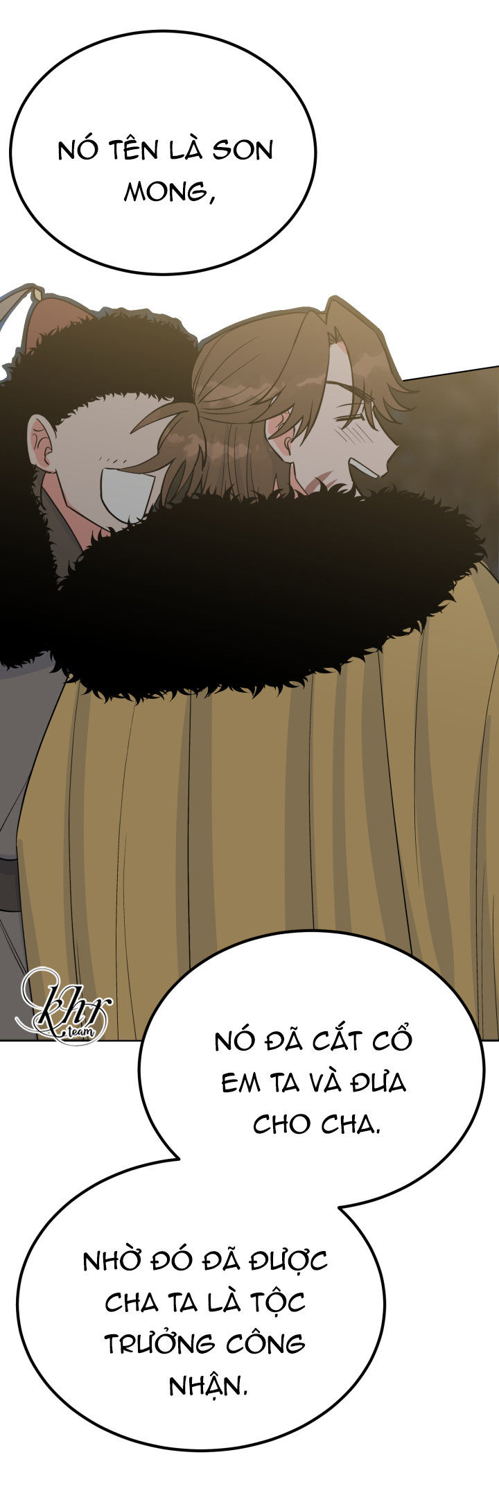 độc chủ chapter 26 43