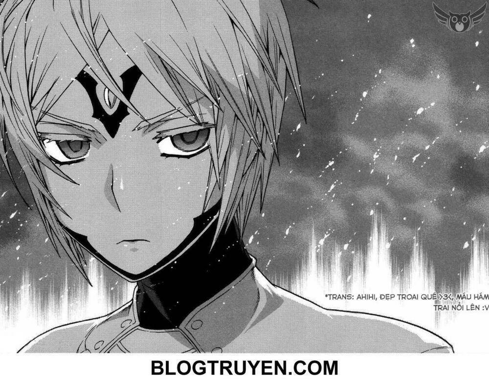 celestial clothes chapter 8 24