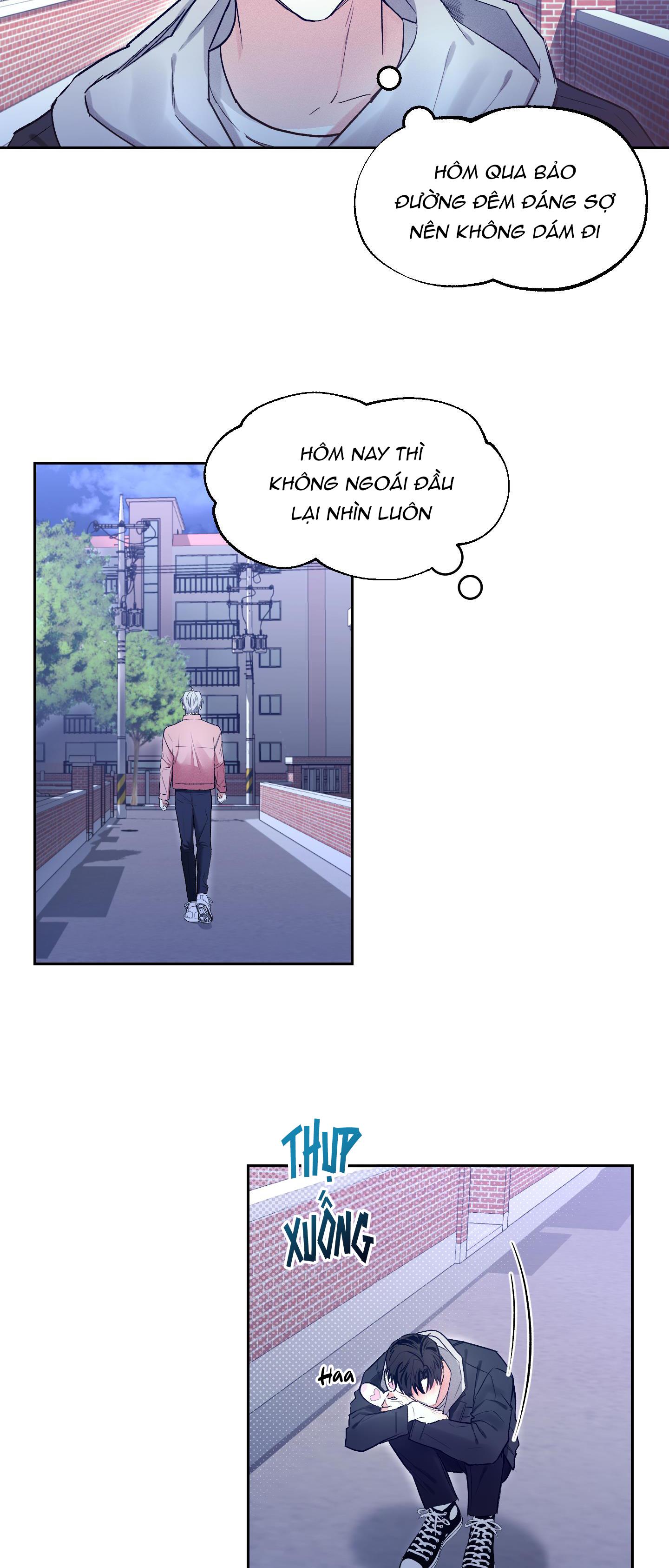 bắn là dính chapter 3 37