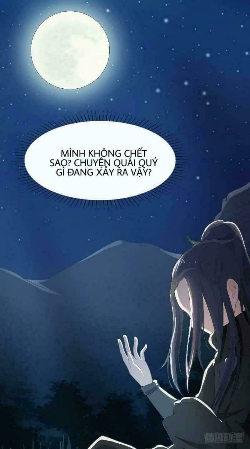 thịnh thế y nữ - lãnh vương sủng phi chapter 1 16