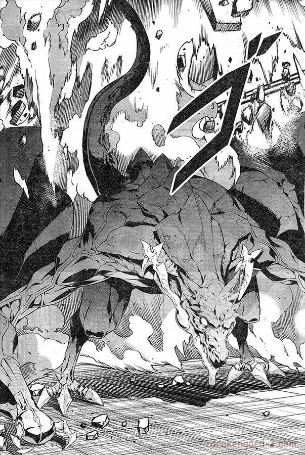 drag-on dragoon - shi ni itaru aka chapter 17 16