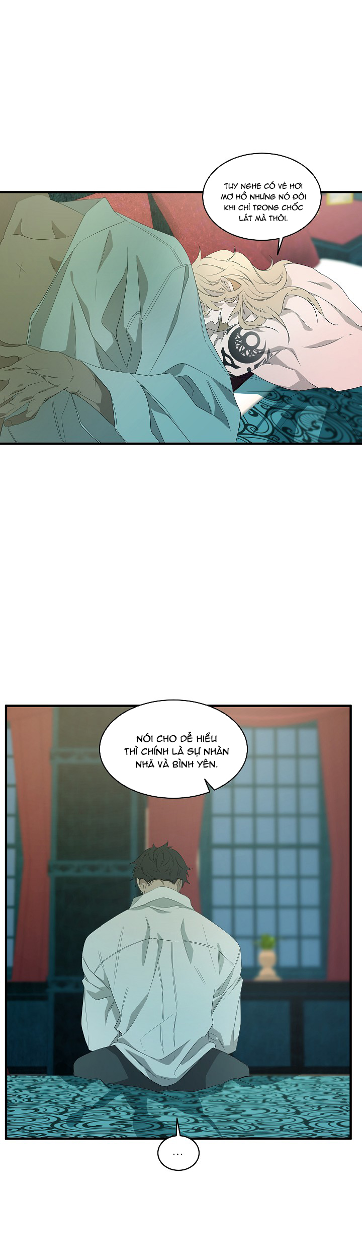 ever green chapter 43 2