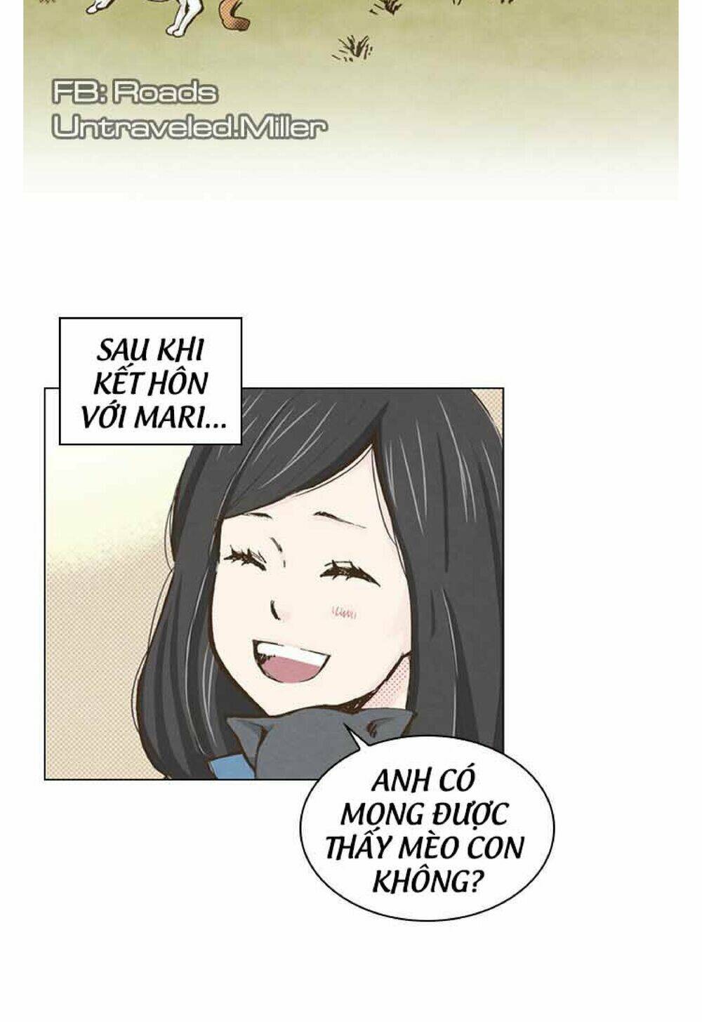 marry me! chapter 18 22