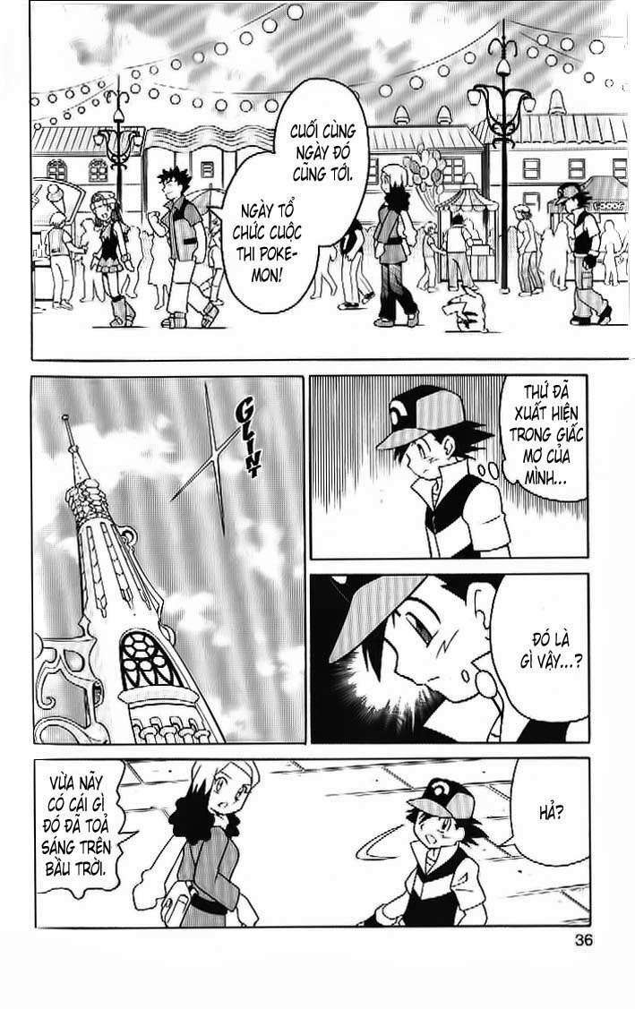 thú cưng đặc biệt 10 chapter 1 32