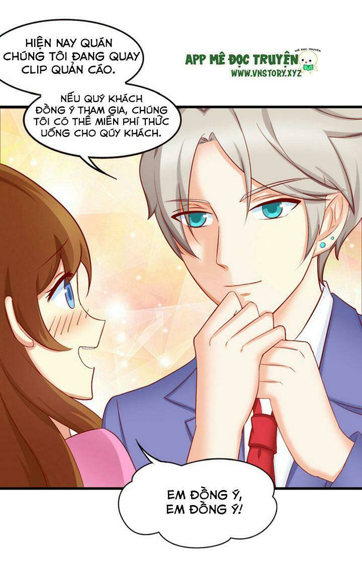 idol quốc dân đừng trêu tôi chapter 31 3