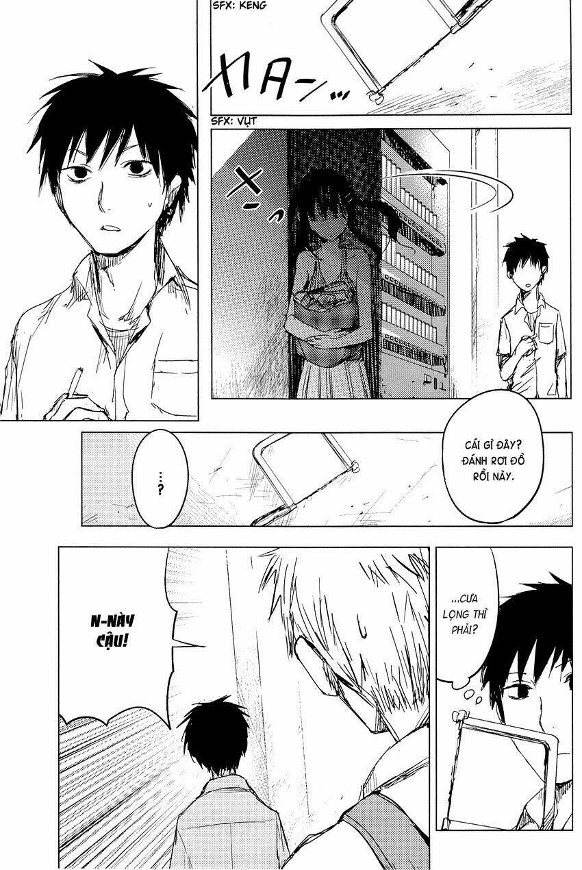 lo-fi after school chapter 7 5