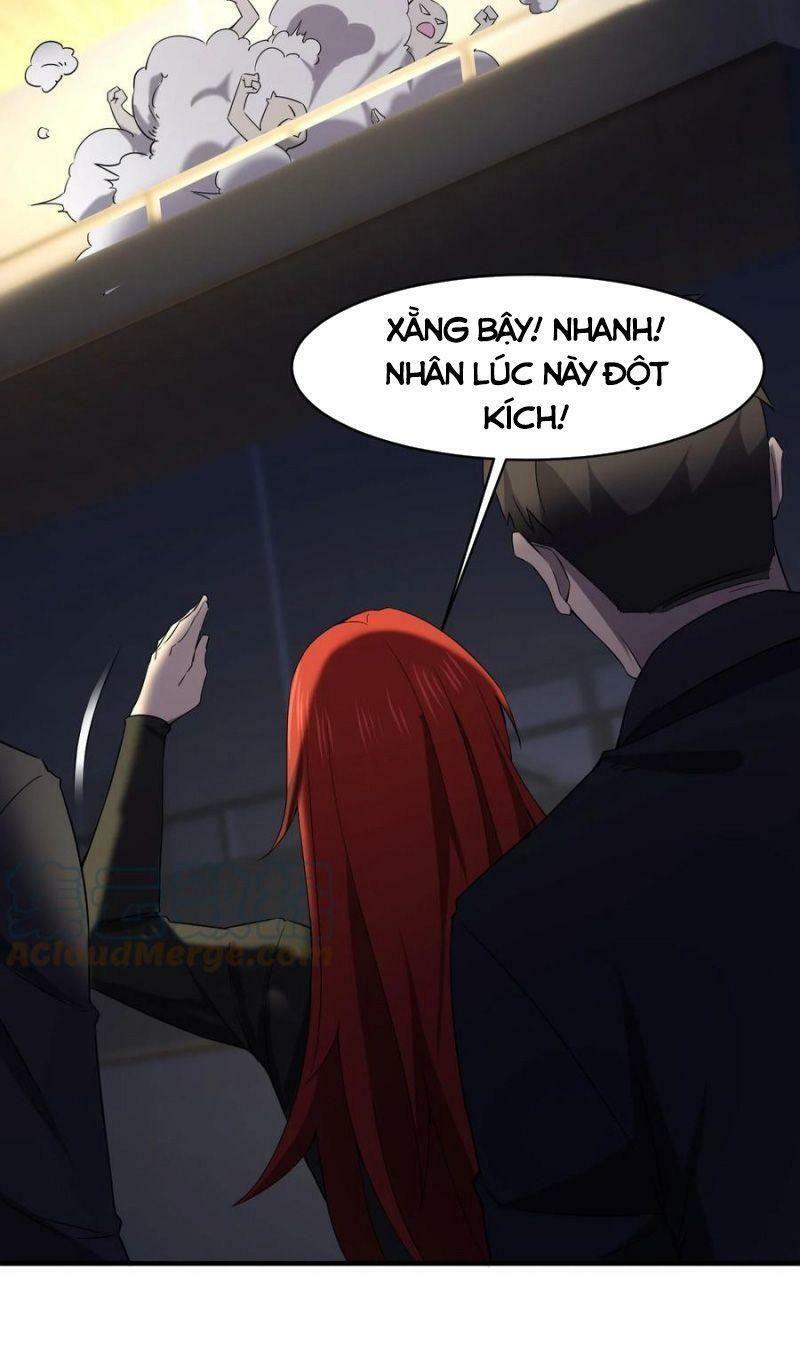 đừng hiểu lầm, tôi mới là người bị hại! chapter 52 52