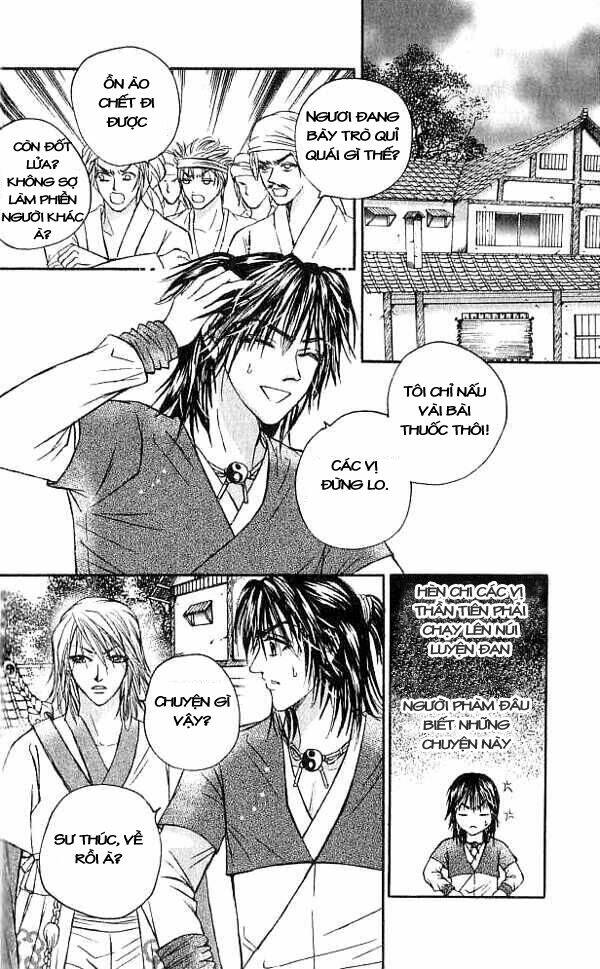 tiên khúc chapter 17 8