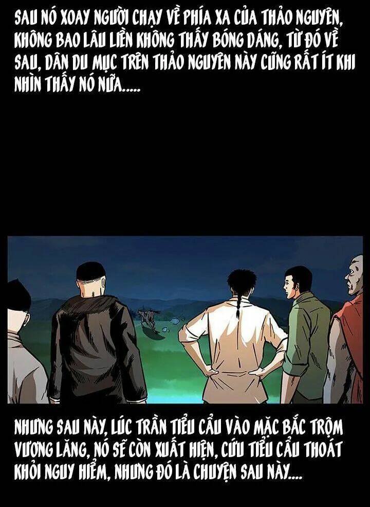 U Minh Ngụy Tượng Chapter 163 8