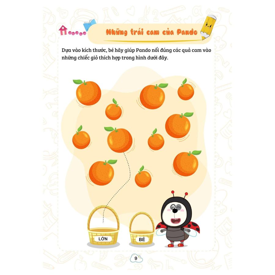 Wolfoo Khám Phá Toán Học Vui