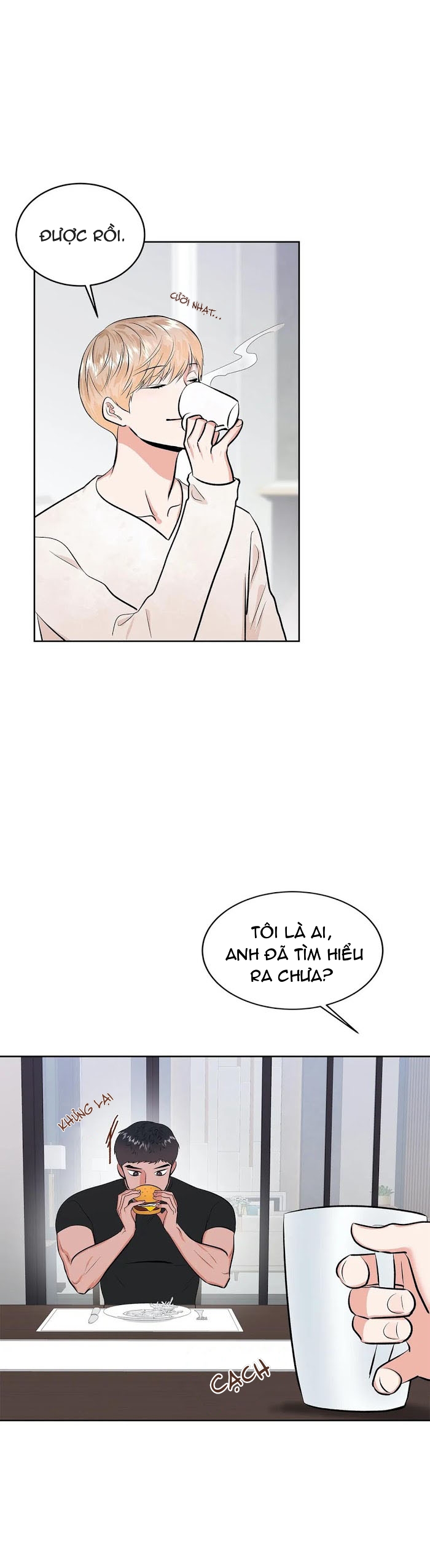 thầy giáo thể dục m chapter 14 18