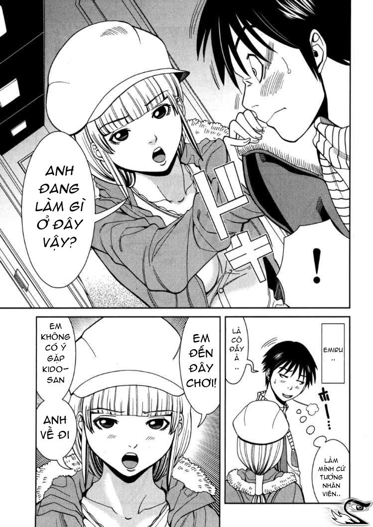 nozoki ana chapter 42 13