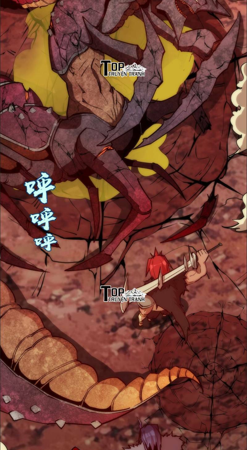 ta không phải đại ma vương chapter 14 34