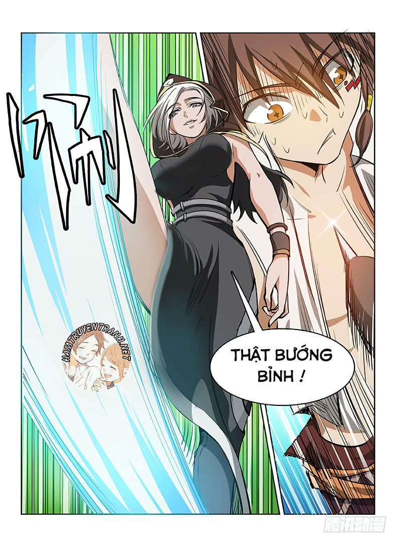 hunter age chapter 37 9