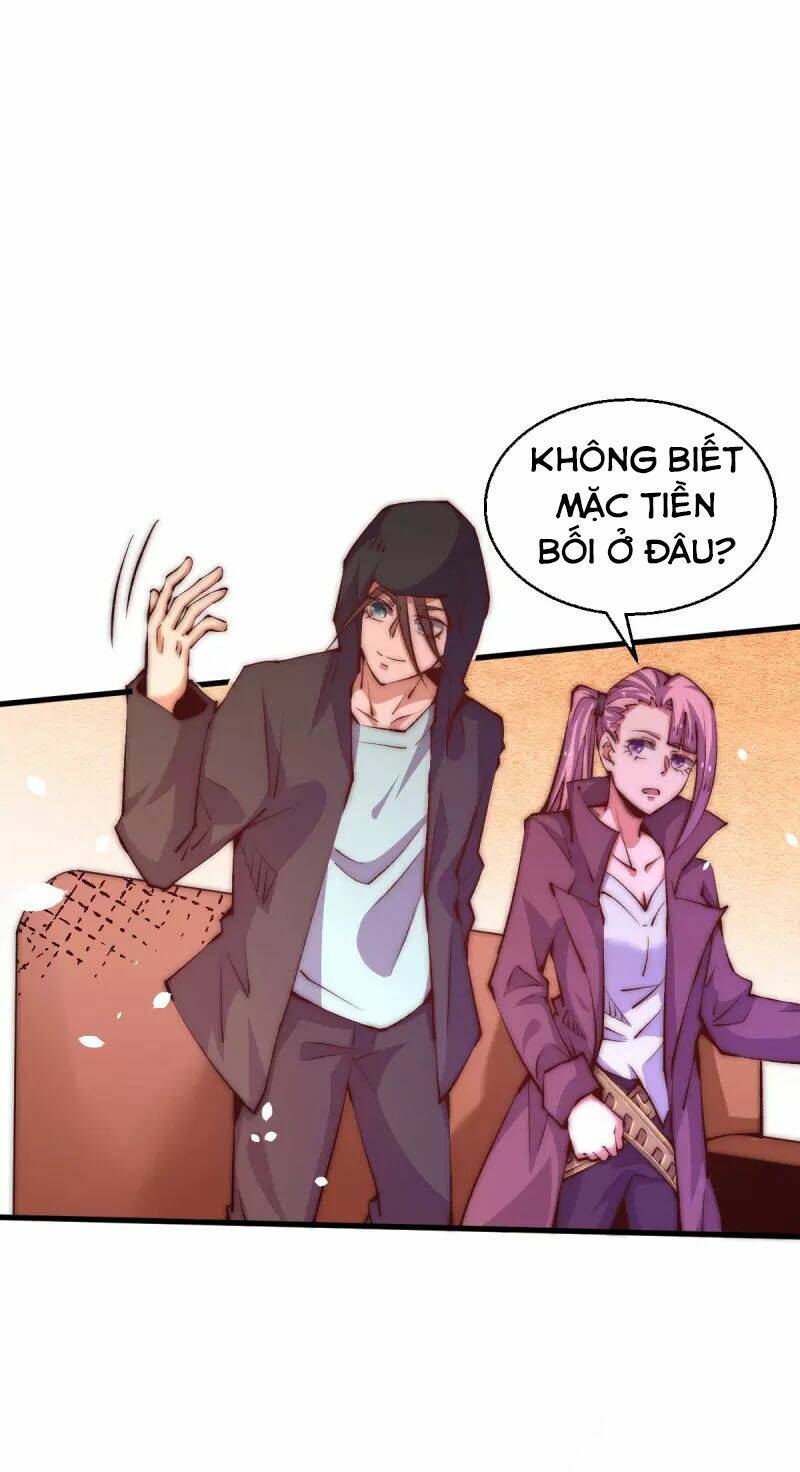 đô thị đỉnh phong cao thủ chapter 252 5