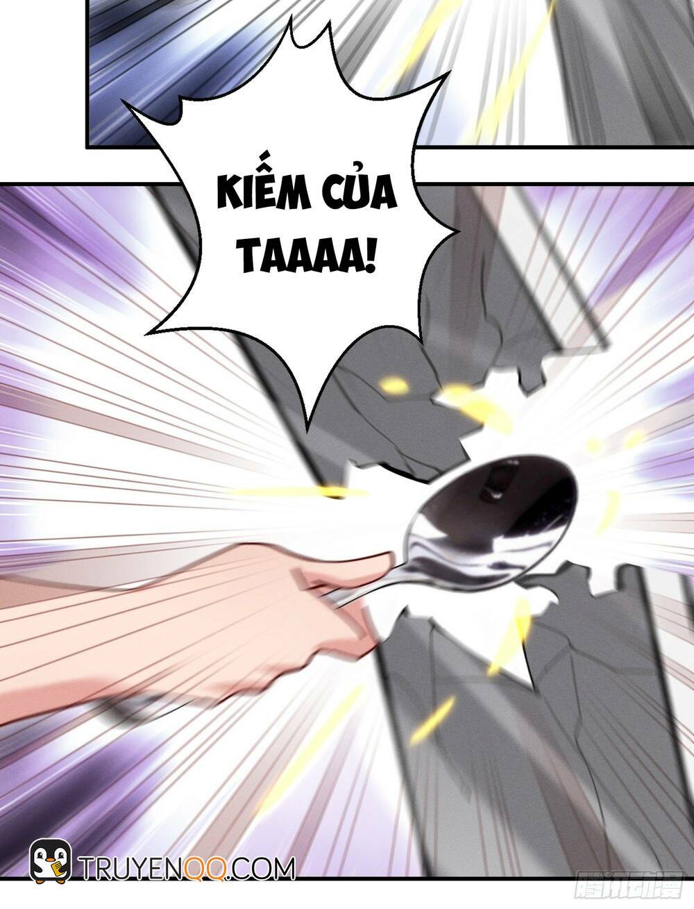 trở thành đạo sư dũng sĩ chapter 16 13