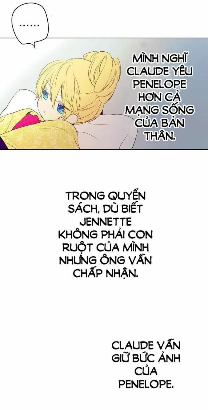 một ngày nọ tôi bỗng thành nàng công chúa chapter 19 52