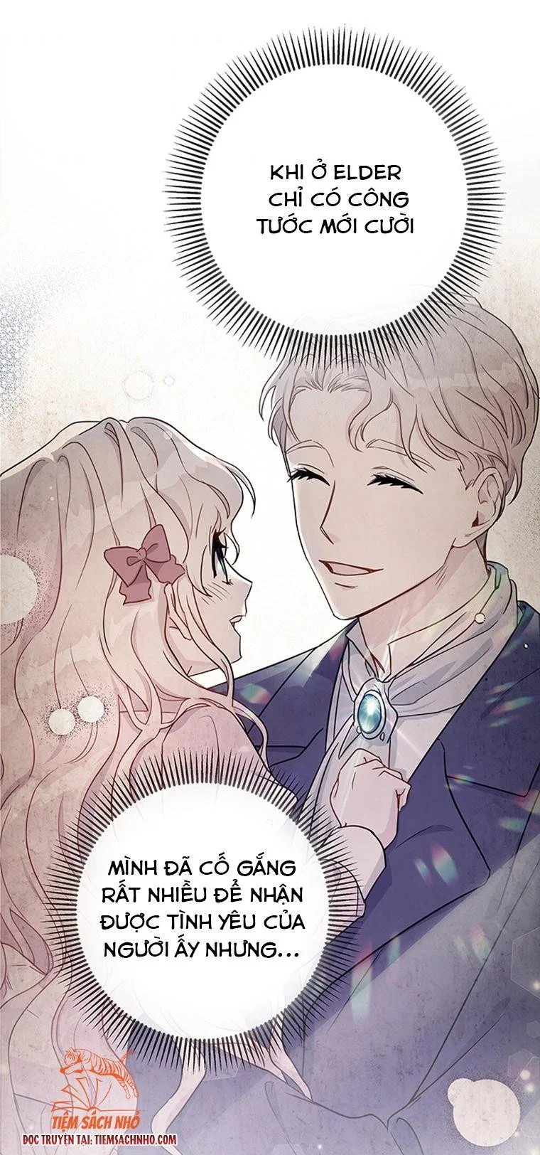 Trở Thành Cứu Tinh Của Nhân Vật Chính chapter 5.5 13