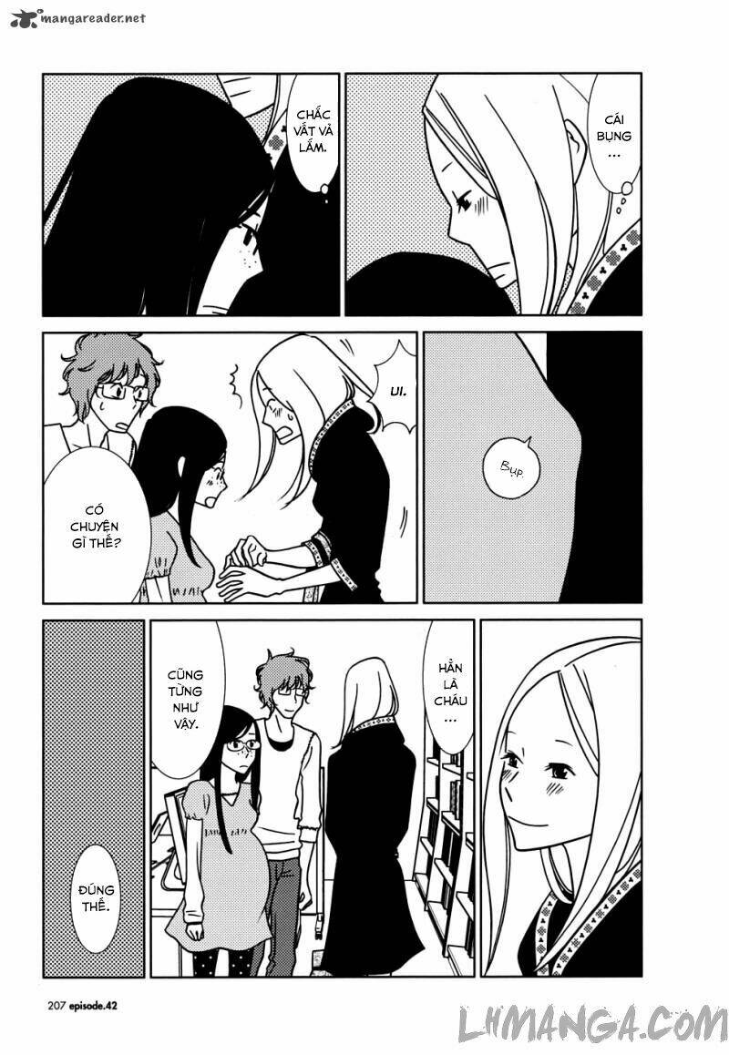 usagi drop chapter 42 31