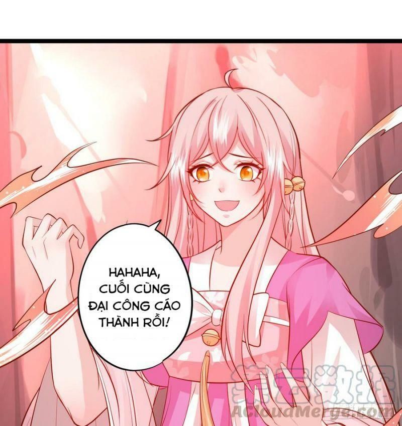 hồ tiên hung bạo chapter 145 8