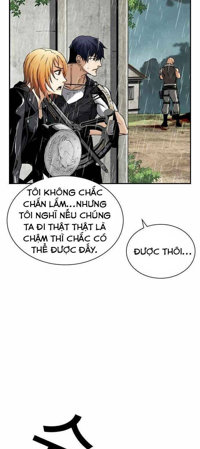 pubg - cuộc chiến sinh tồn - 100 chapter 7 54