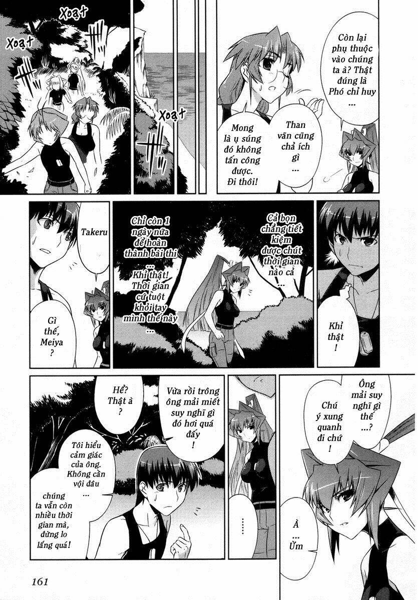 muv luv alternative chapter 7 9