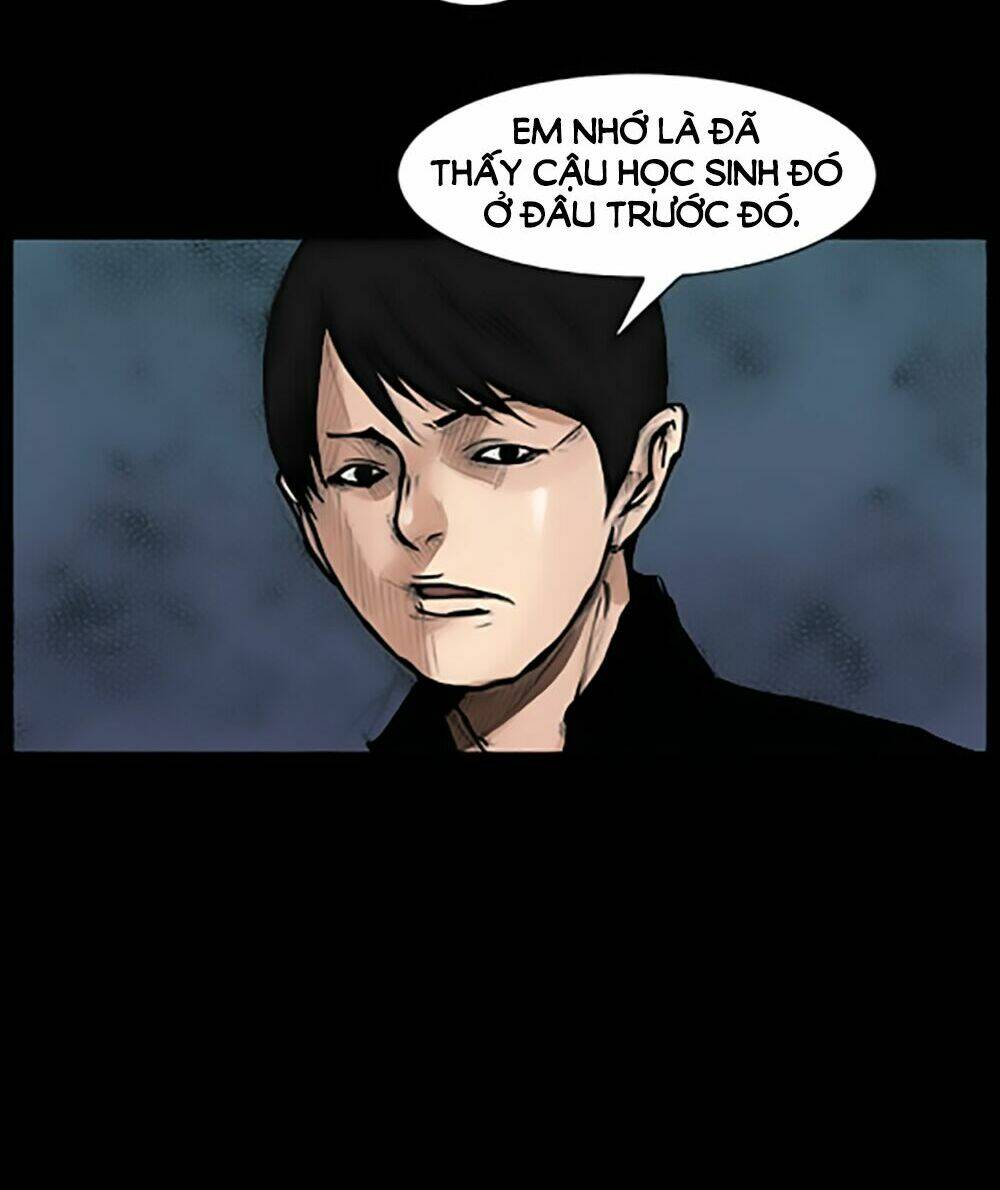 dokgo | độc cô chapter 75 10