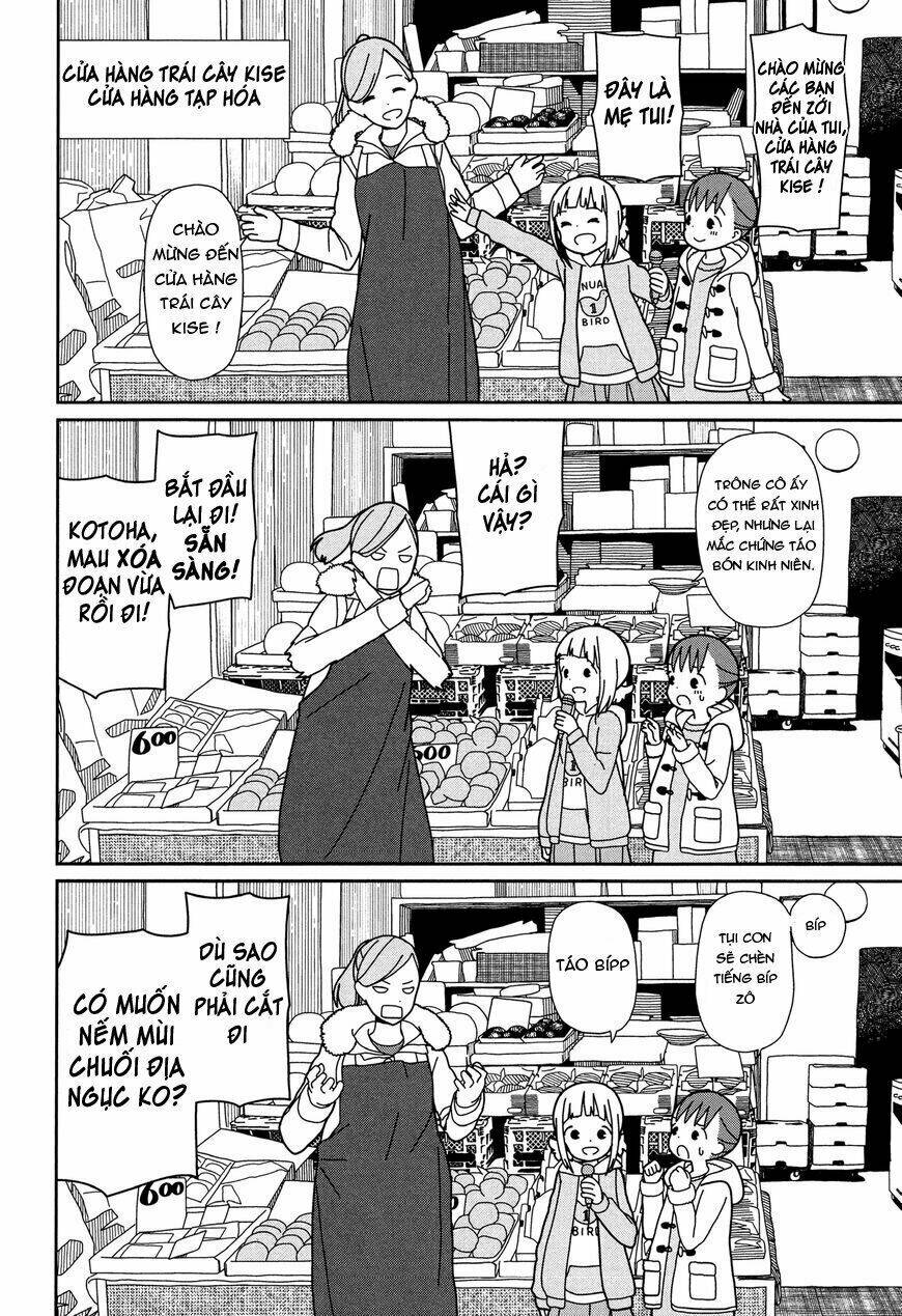 liên minh sắc màu chapter 31 7