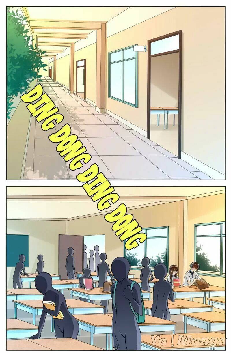 tôi là vợ tôi chapter 43 5